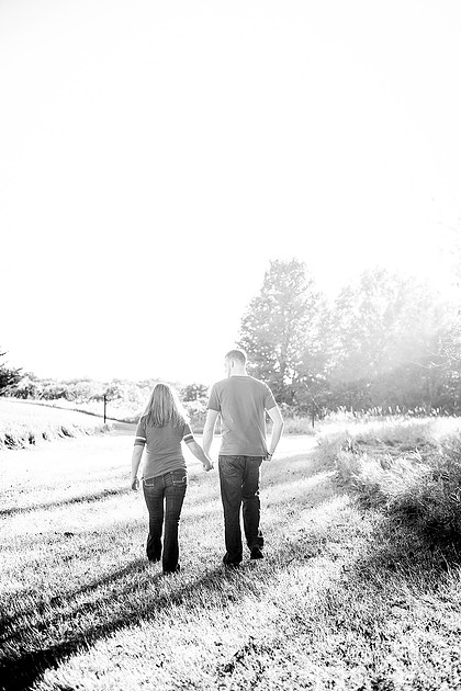 victoria engagement photography