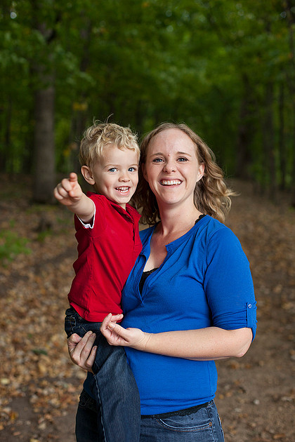 chanhassen child photographer