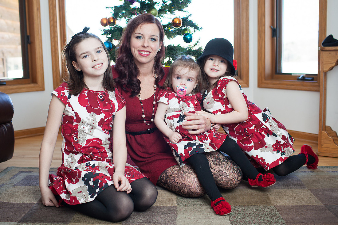 prior lake family portrait photographer
