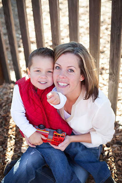waconia child portrait photographer