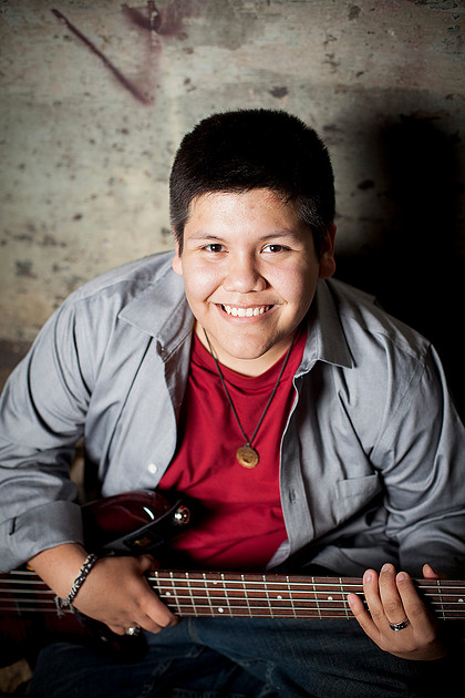madelia senior portrait photographer