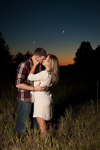 victoria engagement photography