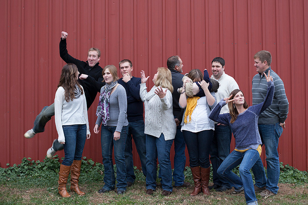 norwood young america family photographer