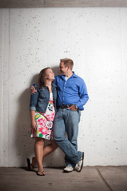 chanhassen engagement photography