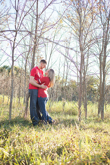 victoria engagement photography