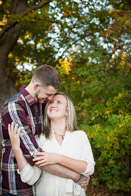 victoria engagement photography