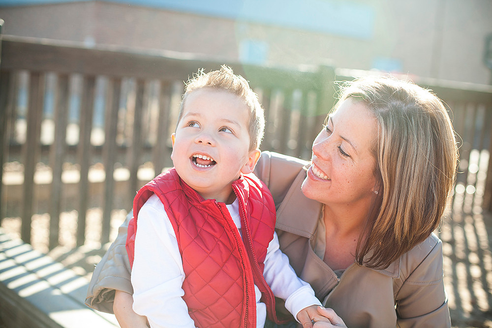 waconia child portrait photographer