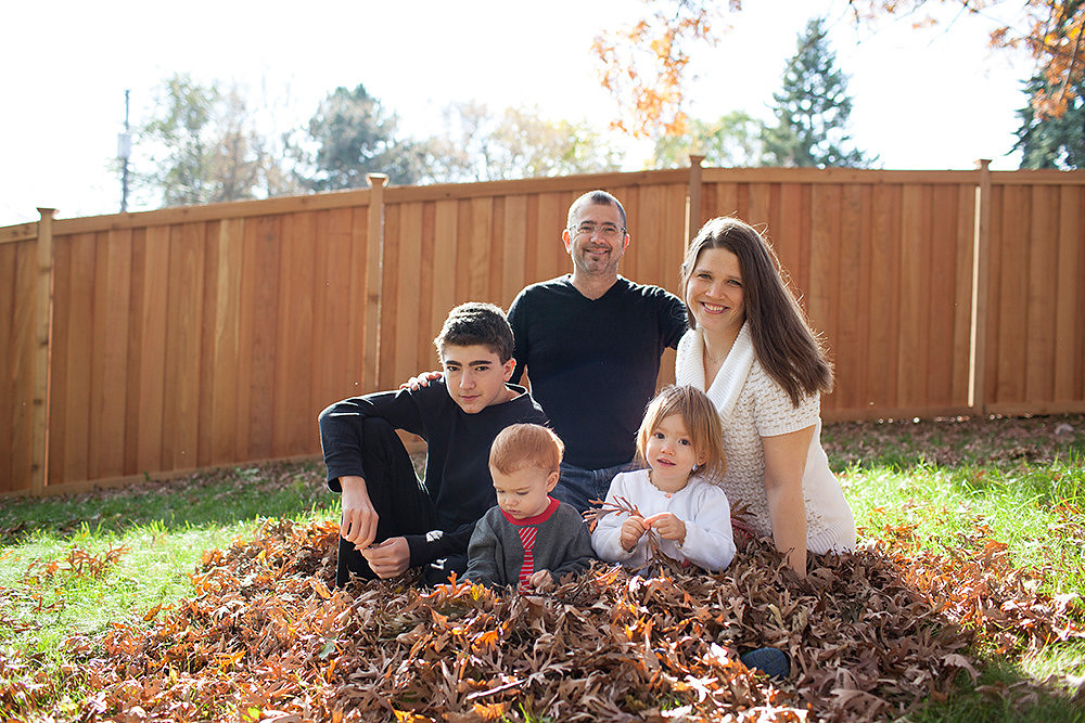 minneapolis family photographer