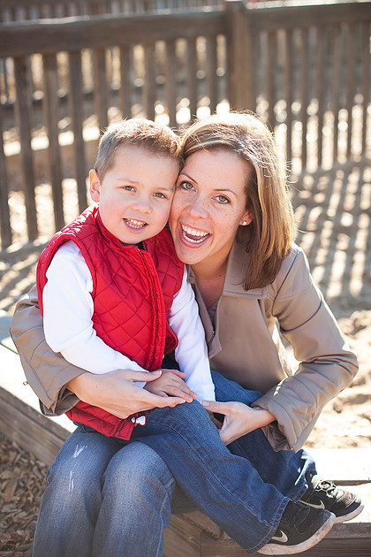 waconia child portrait photographer