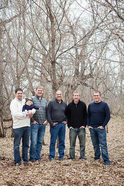 norwood young america family photographer