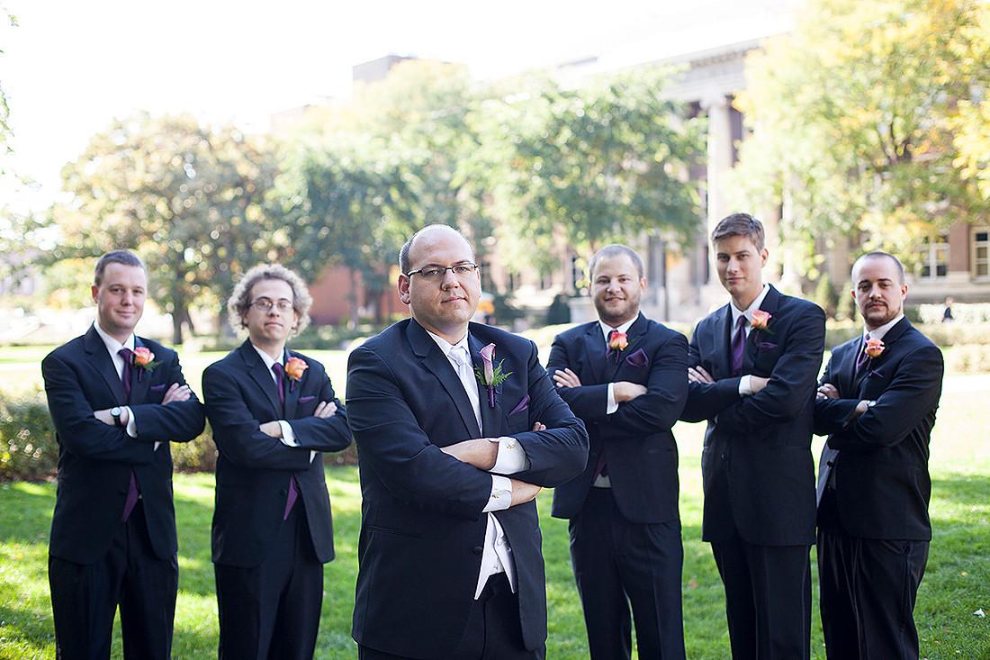 minneapolis wedding photographer