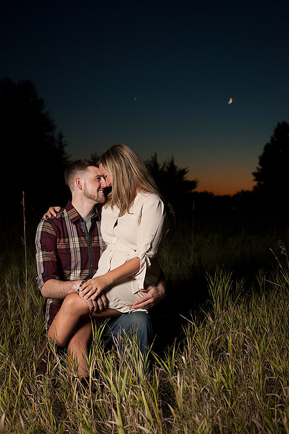 victoria engagement photography