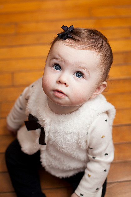 mn child portrait photographer