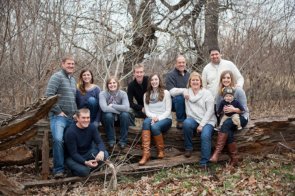 norwood young america family photographer