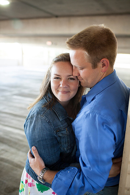 chanhassen engagement photography