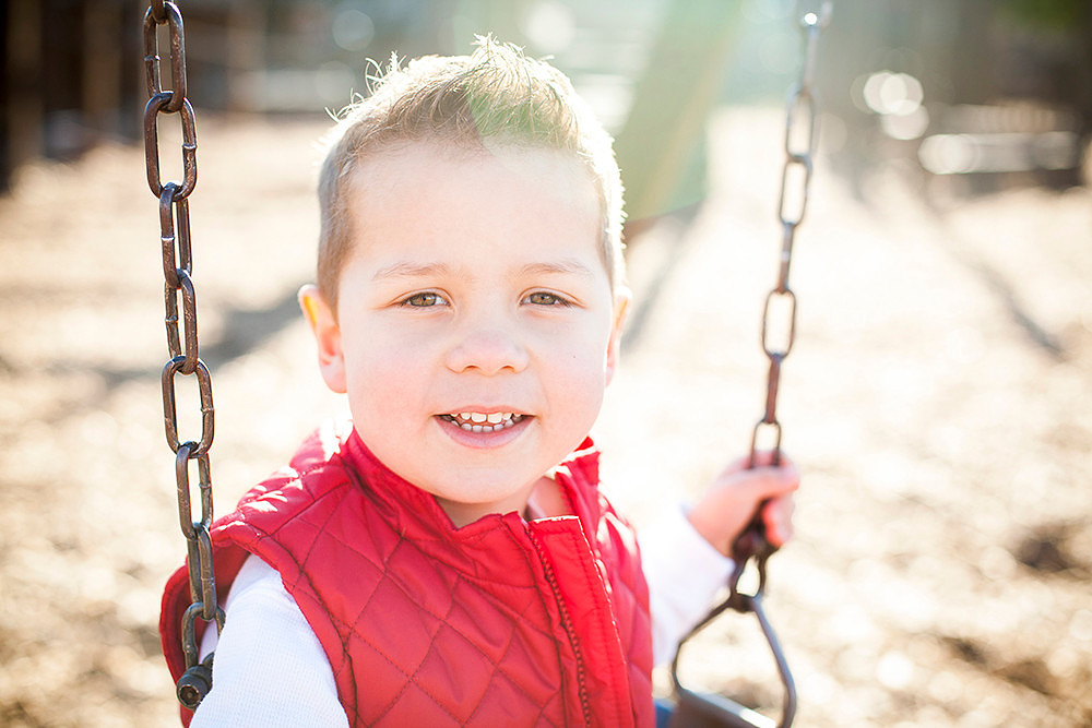 waconia child portrait photographer