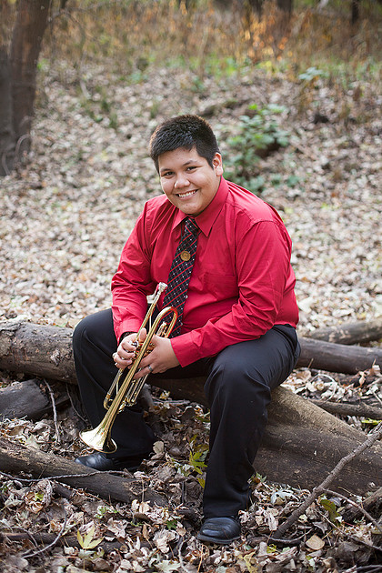 madelia senior portrait photographer