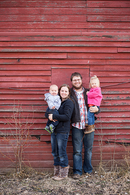 minnesota family photographer