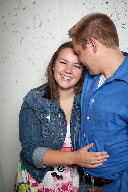 chanhassen engagement photography