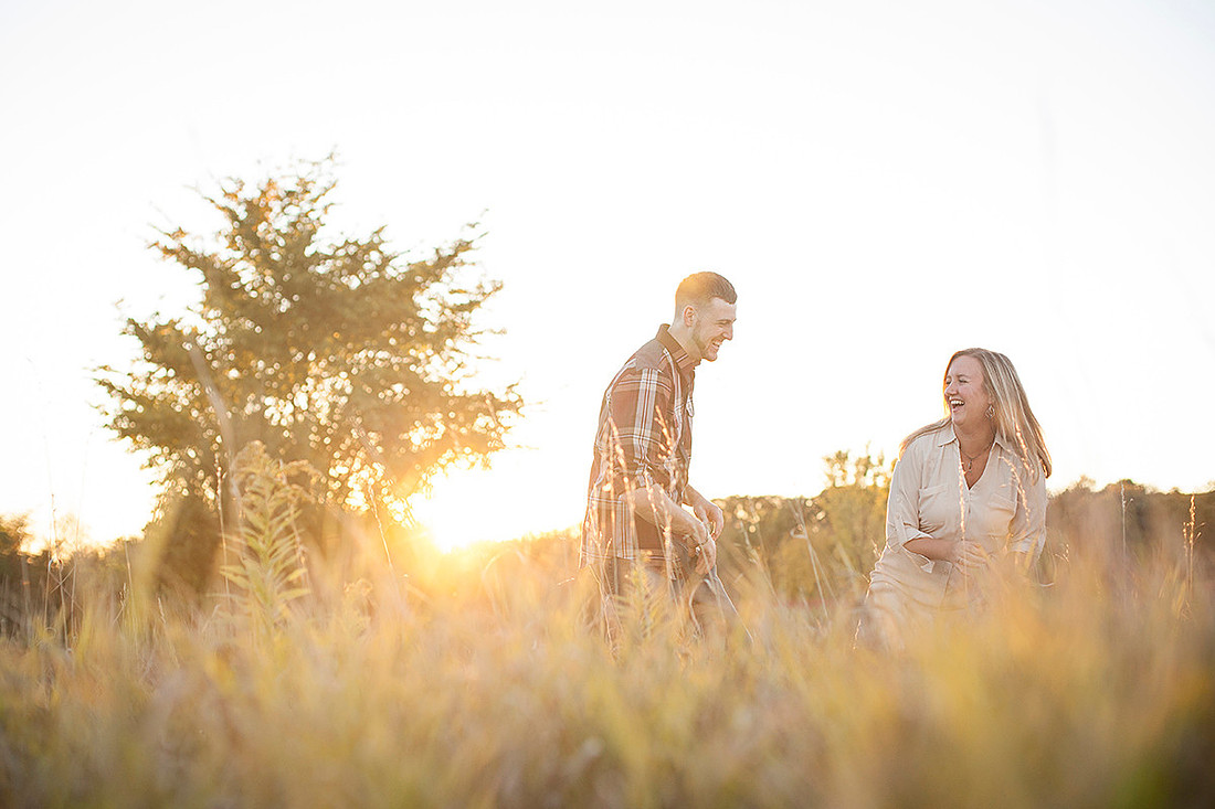 victoria engagement photography