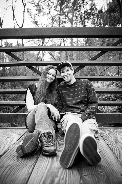 mn engagement photographer