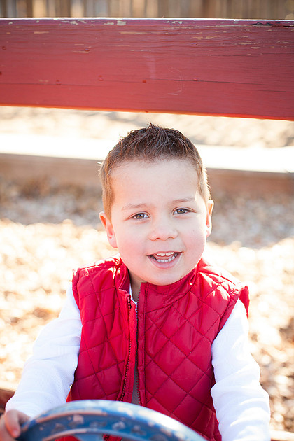 waconia child portrait photographer