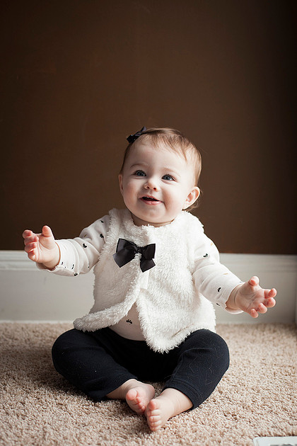 mn child portrait photographer