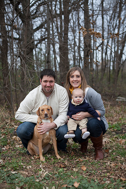 norwood young america family photographer