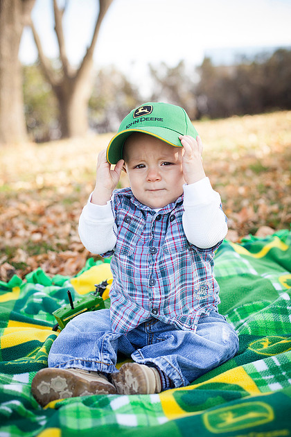 cologne mn child portrait photographer