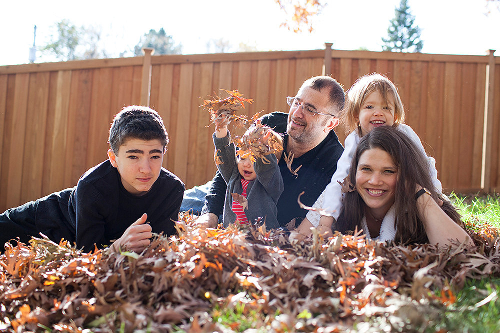minneapolis family photographer