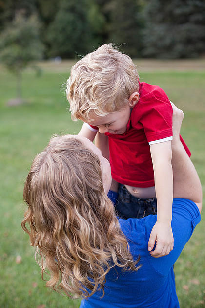 chanhassen child portrait photographer