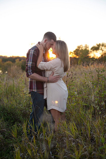 victoria engagement photography