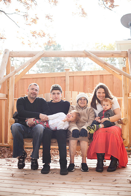 minneapolis family photographer