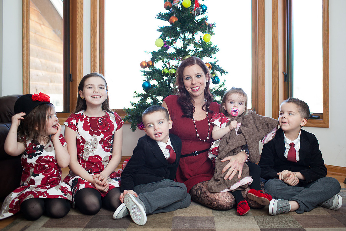 prior lake family portrait photographer