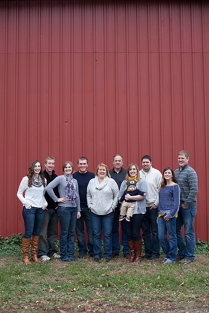 norwood young america family photographer