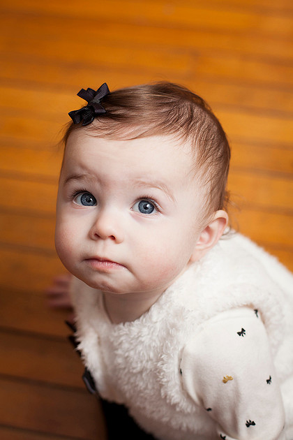 mn child portrait photographer