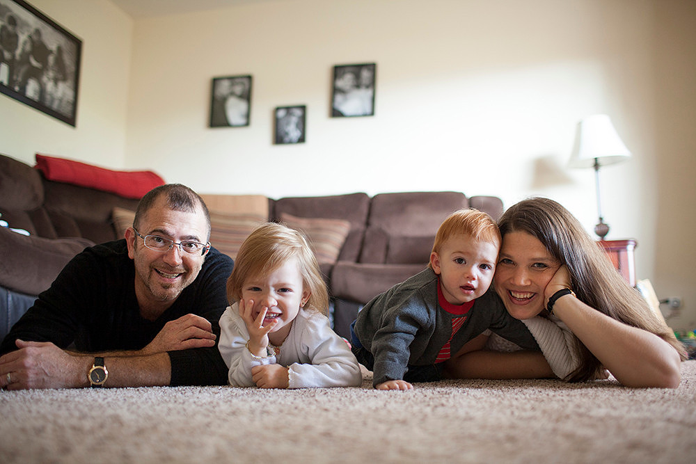 minneapolis family photographer