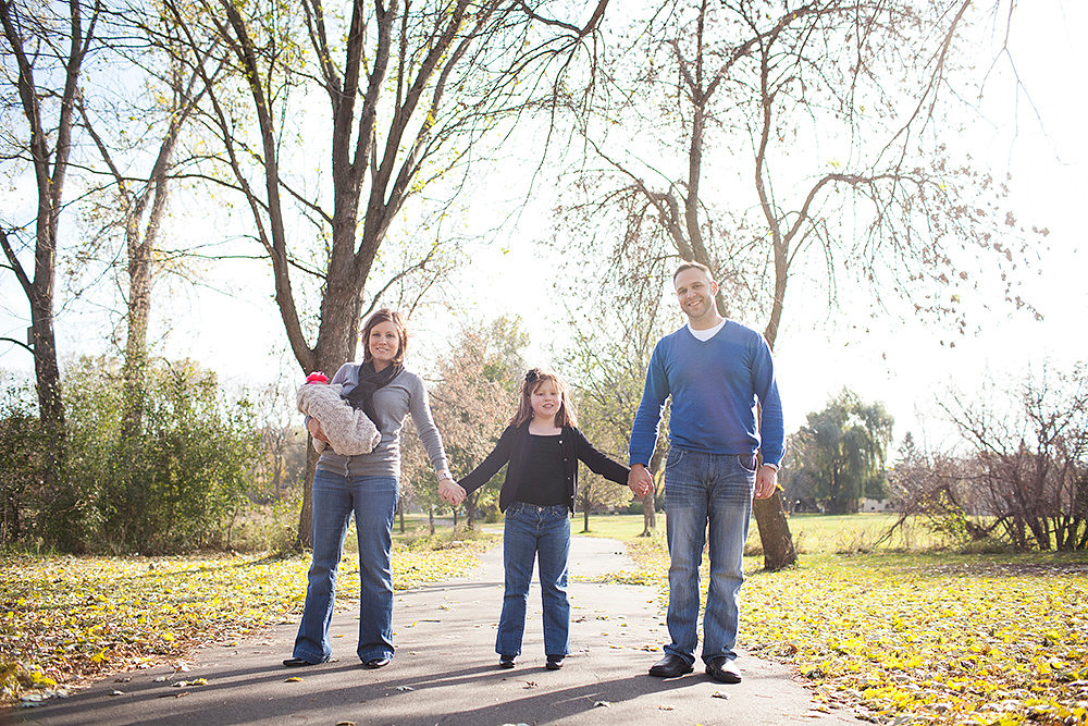 minneapolis family photographer