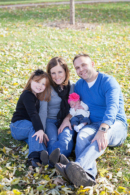 minneapolis family photographer