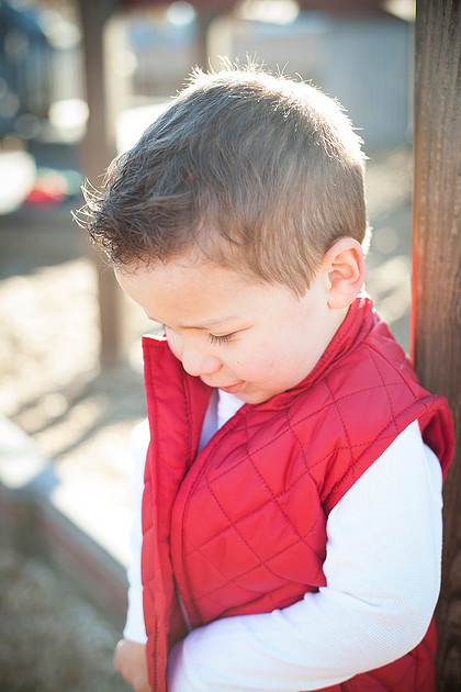 waconia child portrait photographer
