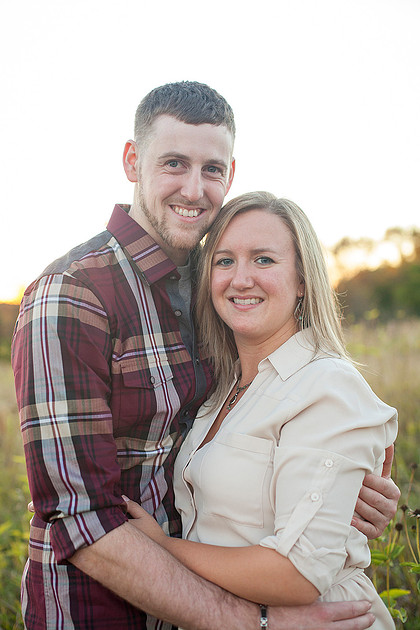 victoria engagement photography