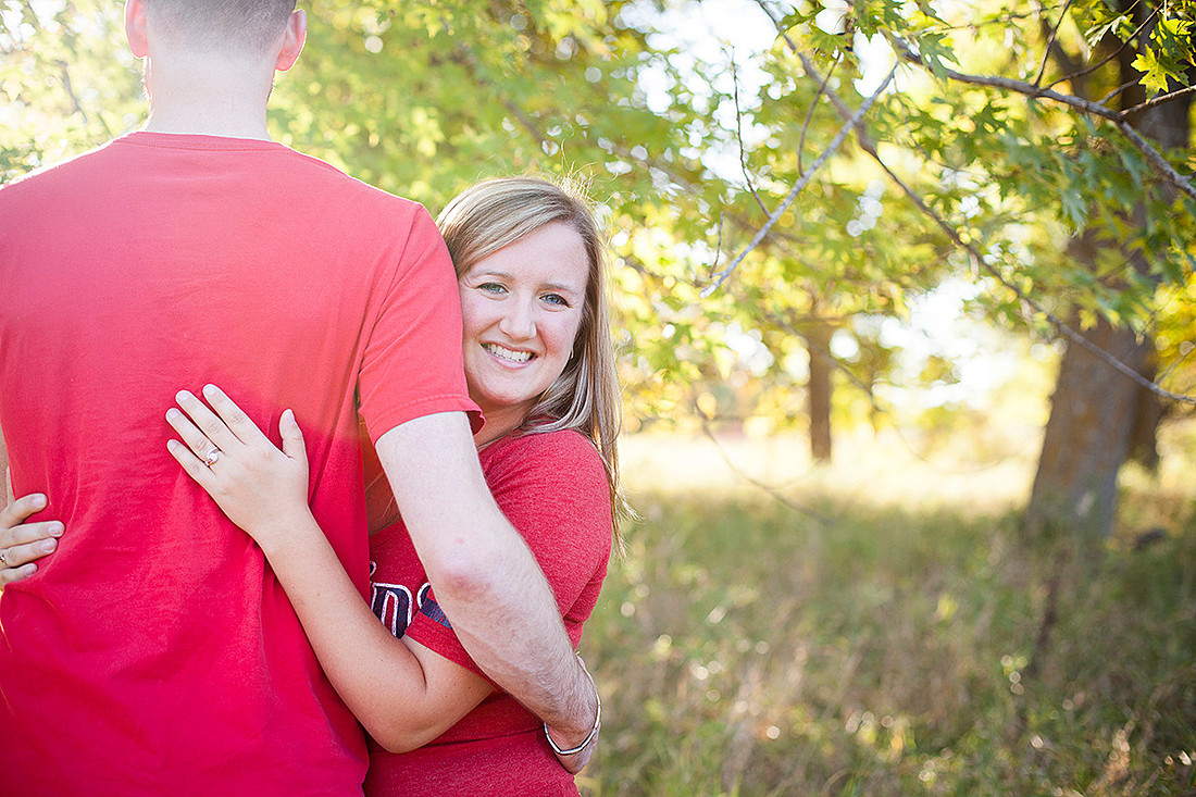 victoria engagement photography