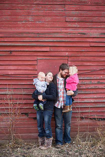 minnesota family photographer