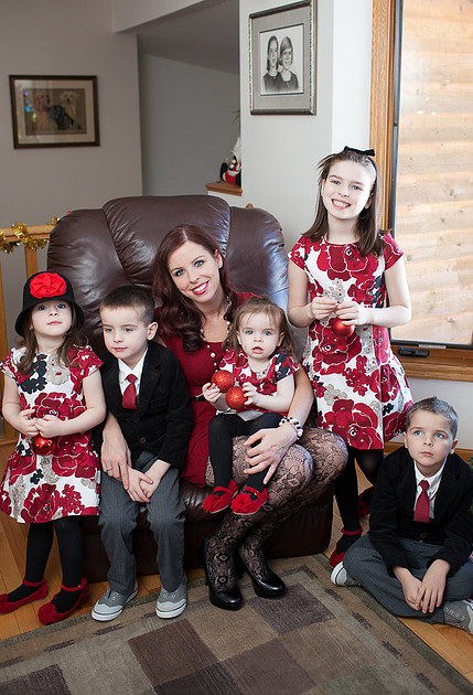 prior lake family portrait photographer