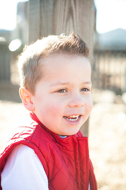 waconia child portrait photographer