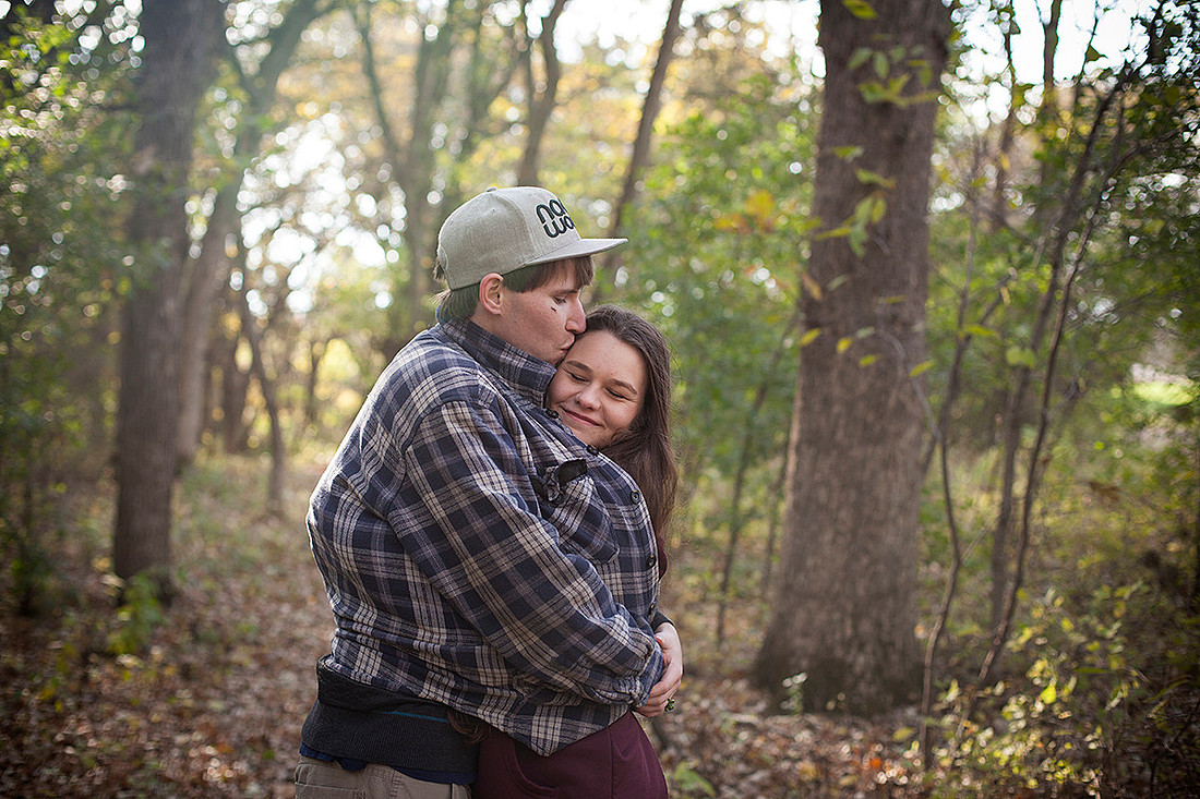 mn engagement photographer