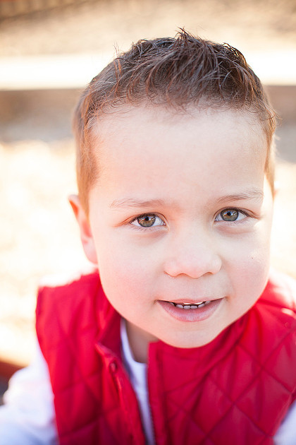 waconia child portrait photographer