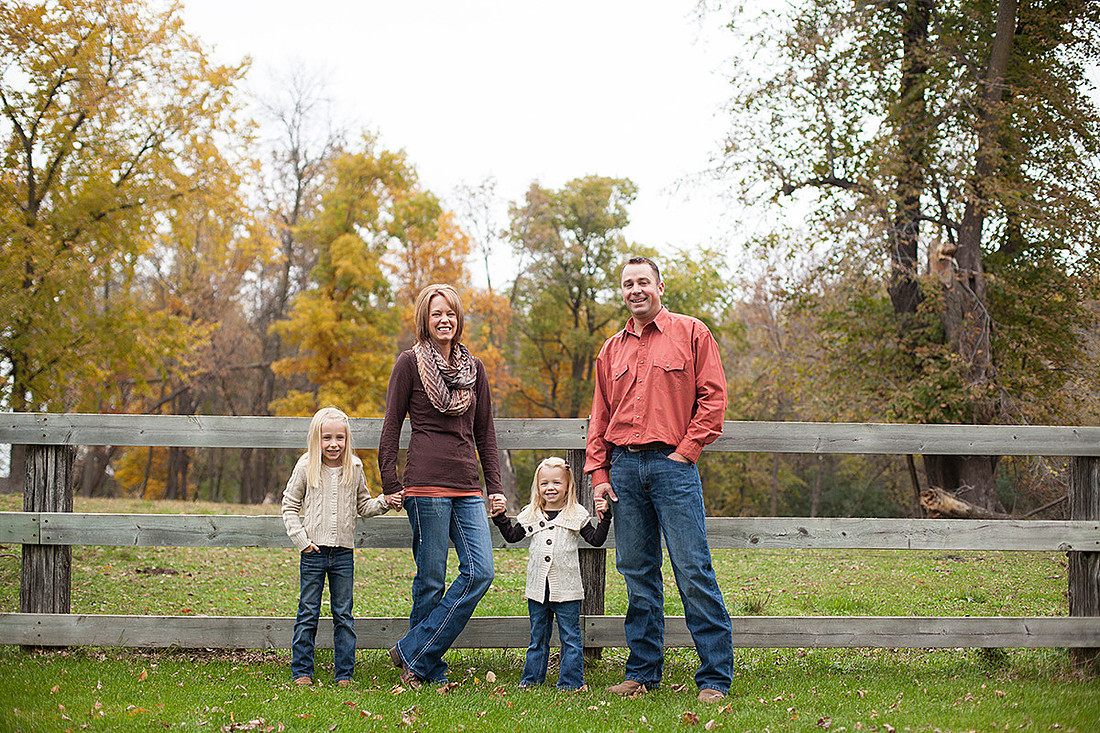 norwood family photographer