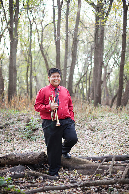madelia senior portrait photographer