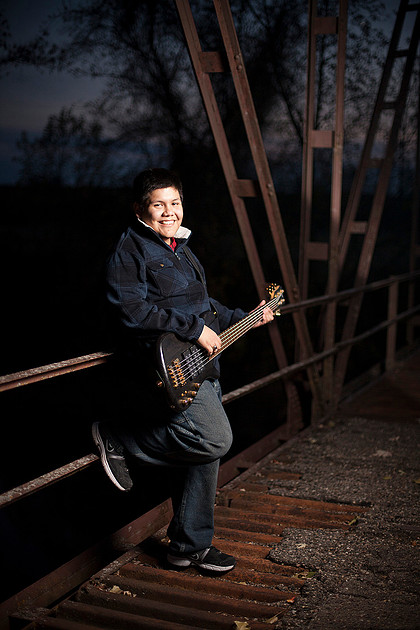madelia senior portrait photographer